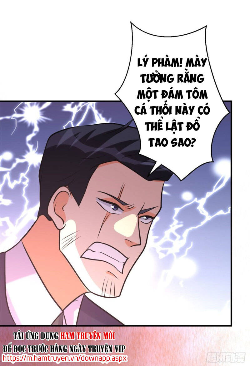 Đế Tế Chapter 65 - 1