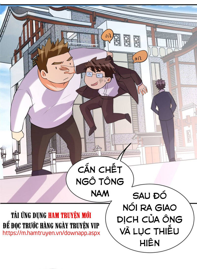 Đế Tế Chapter 65 - 37