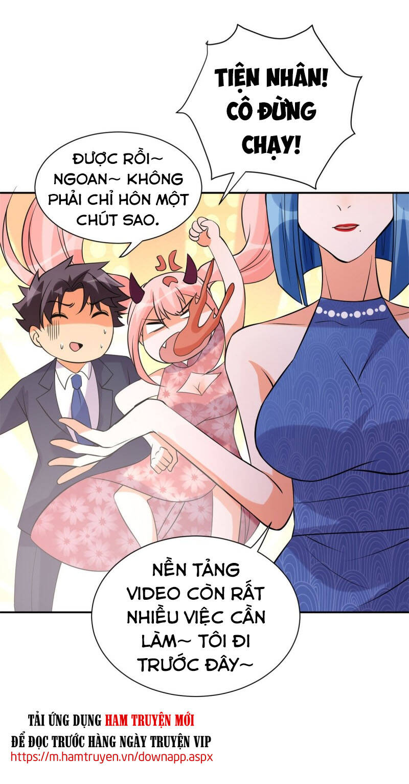 Đế Tế Chapter 66 - 11