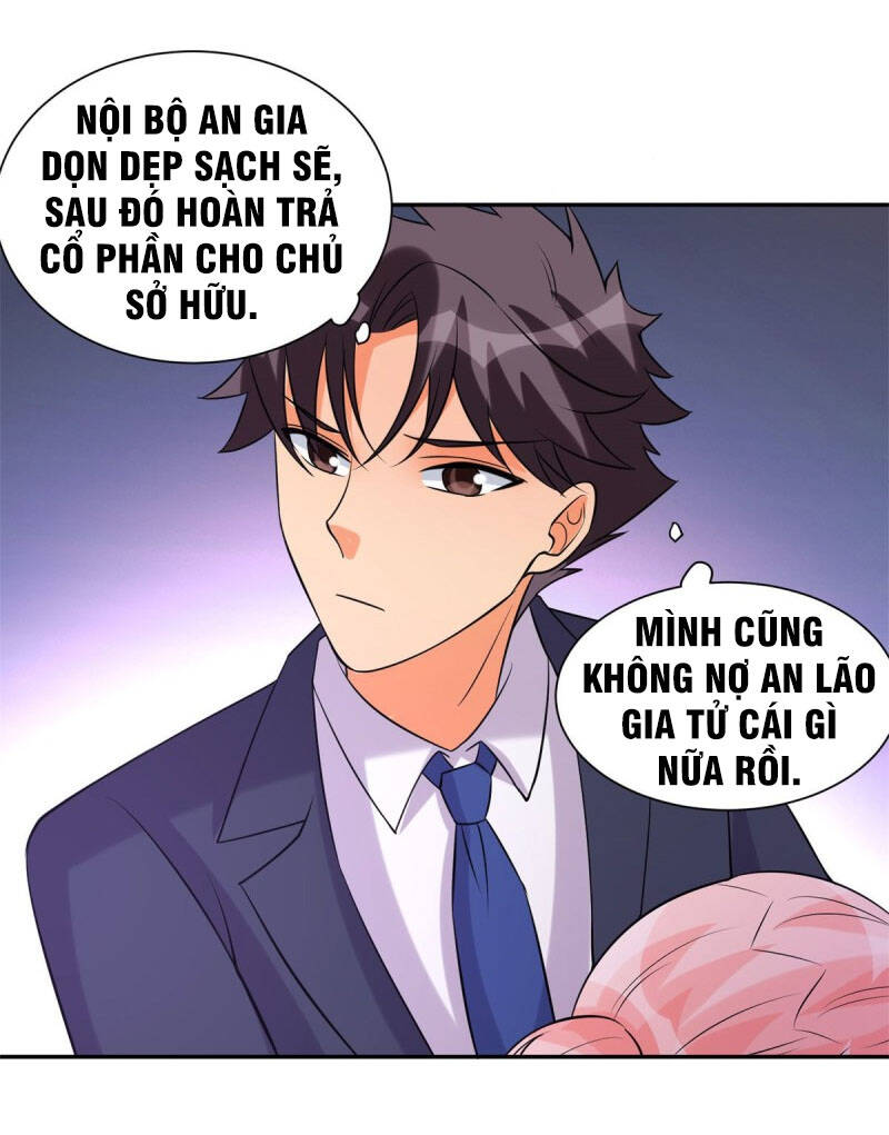 Đế Tế Chapter 66 - 14