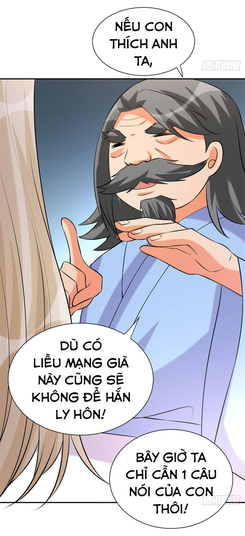 Đế Tế Chapter 66 - 21