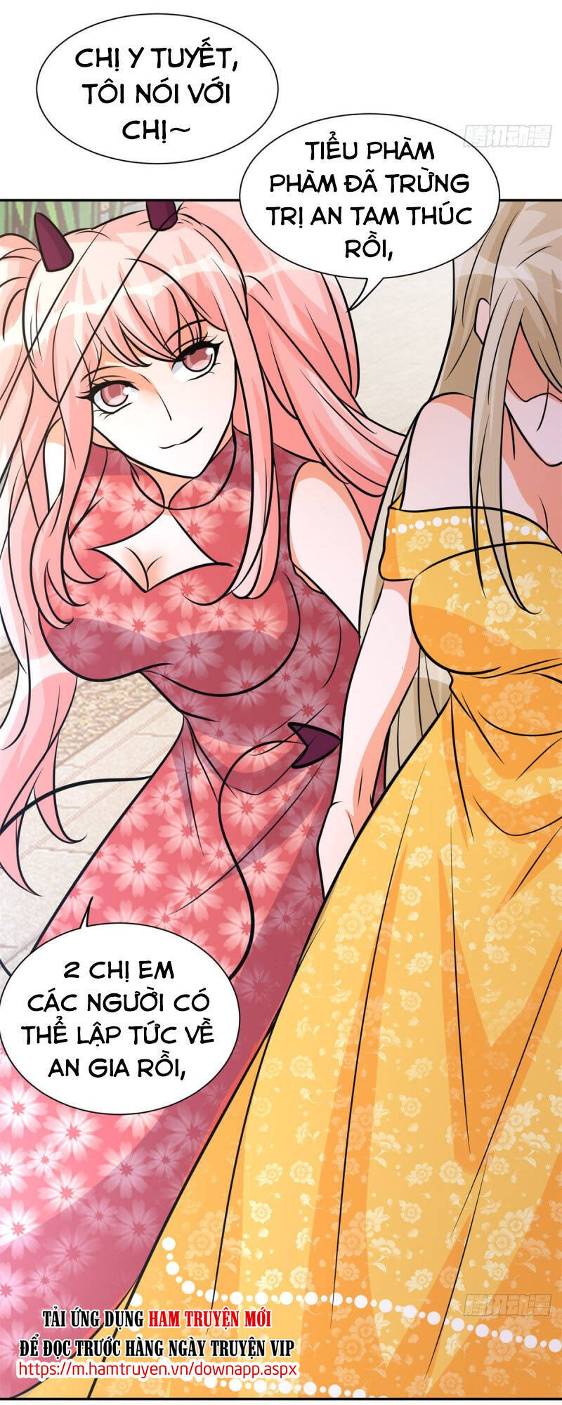 Đế Tế Chapter 66 - 30