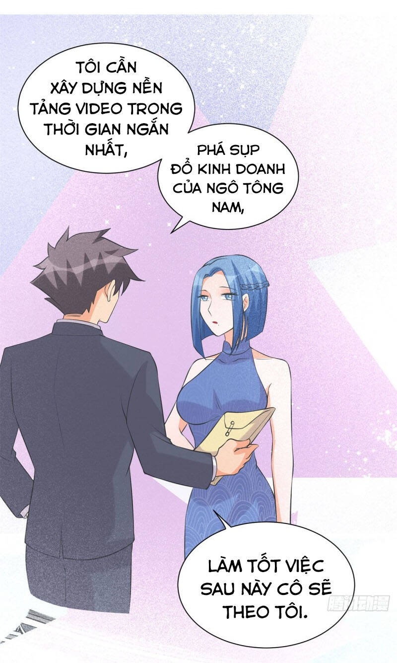 Đế Tế Chapter 66 - 4