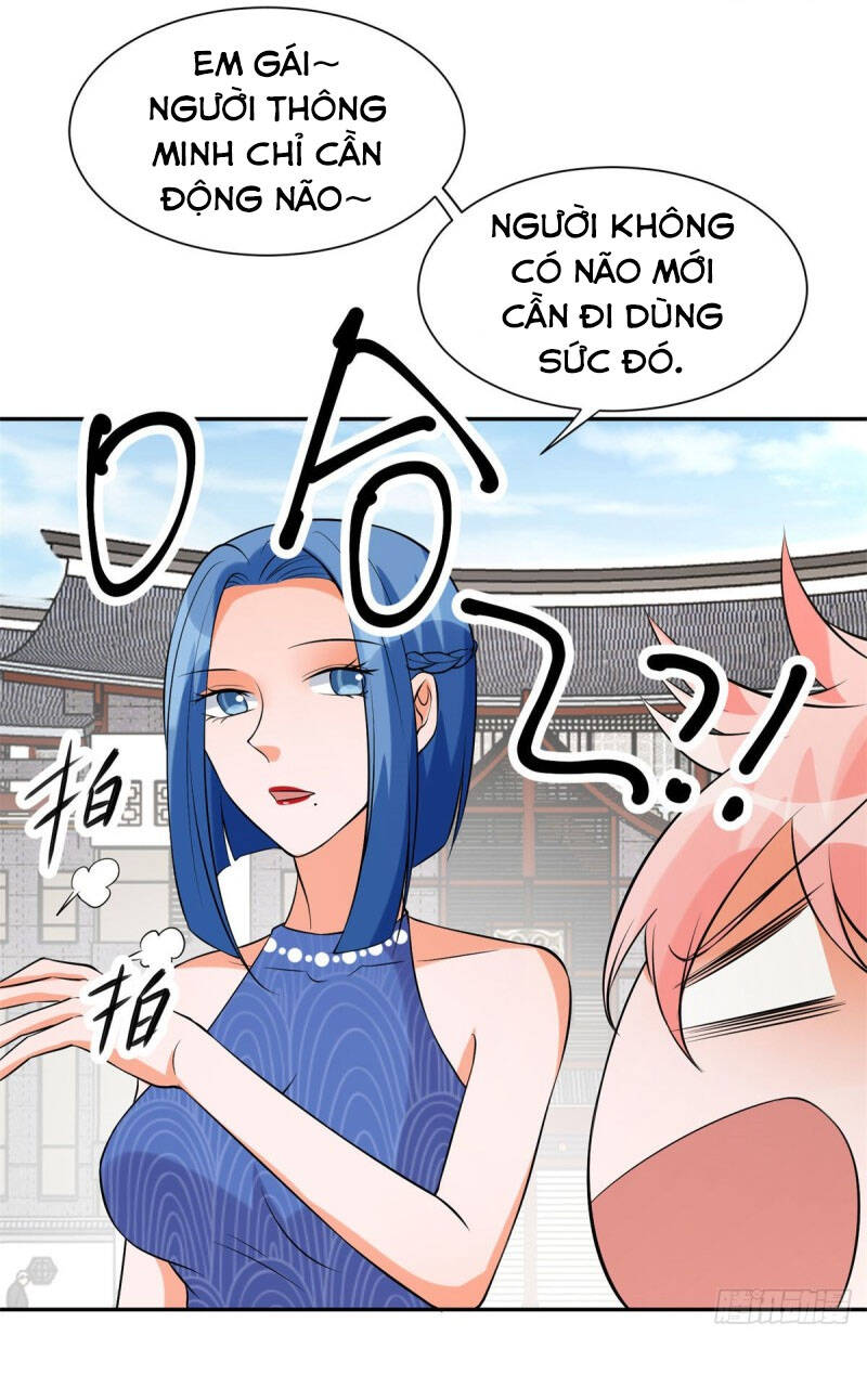 Đế Tế Chapter 66 - 8