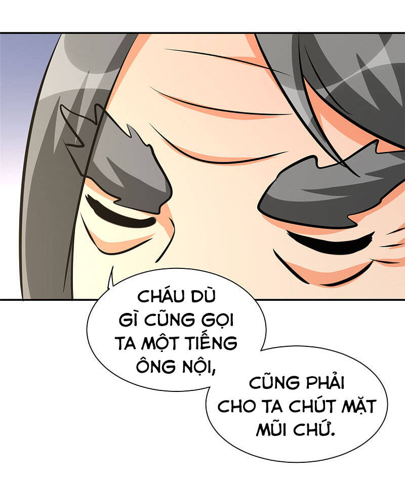Đế Tế Chapter 67 - 14
