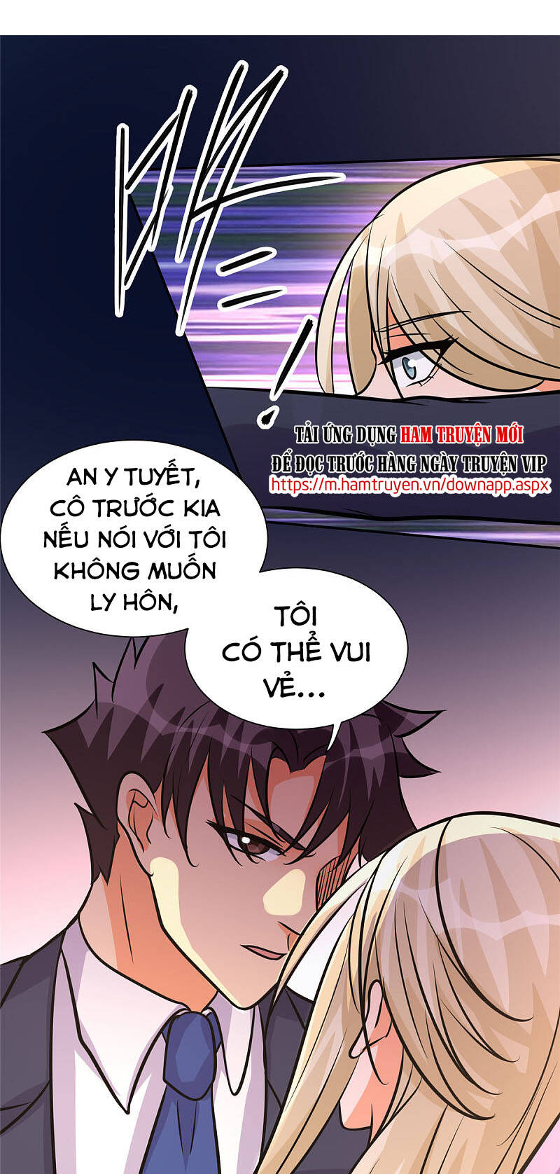 Đế Tế Chapter 67 - 25