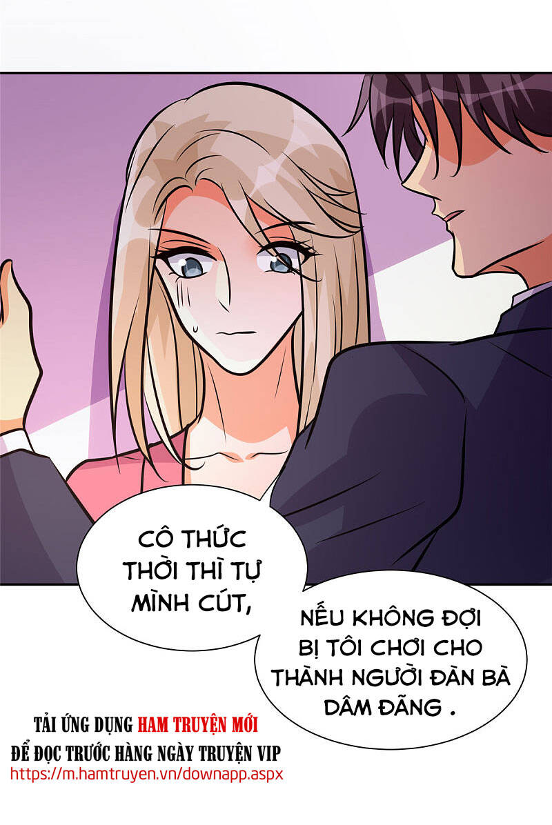 Đế Tế Chapter 67 - 29