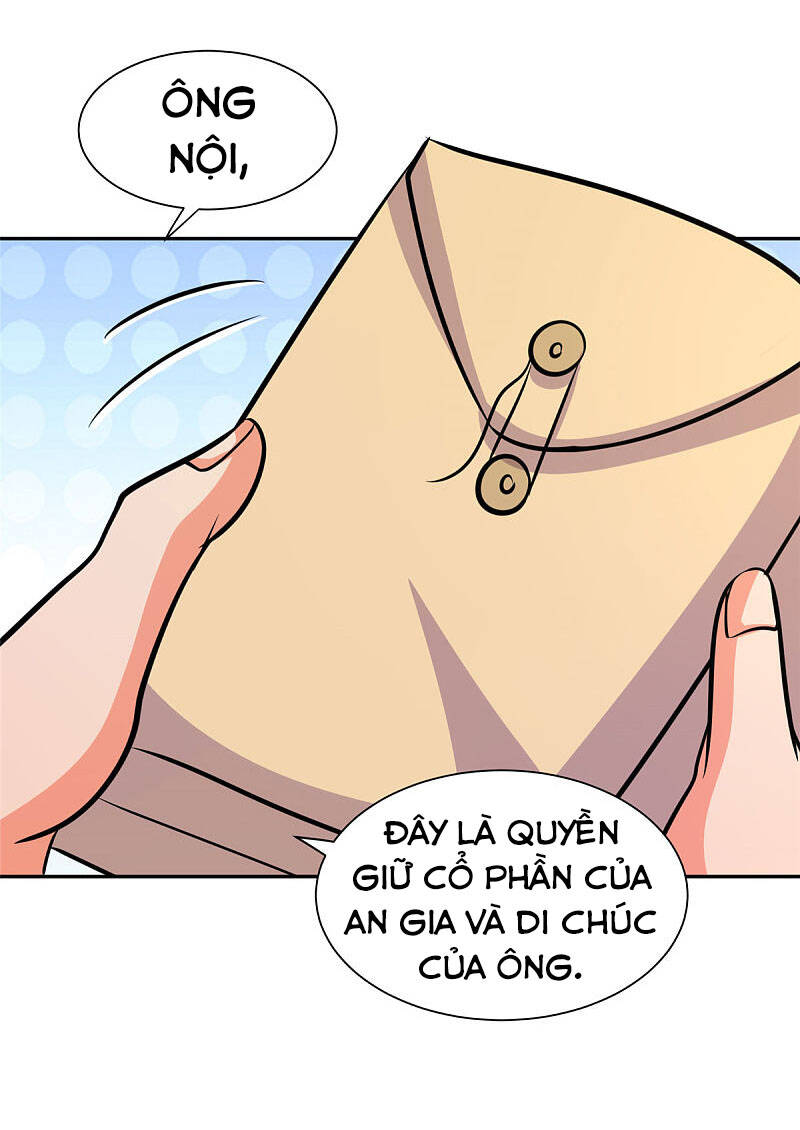 Đế Tế Chapter 67 - 5