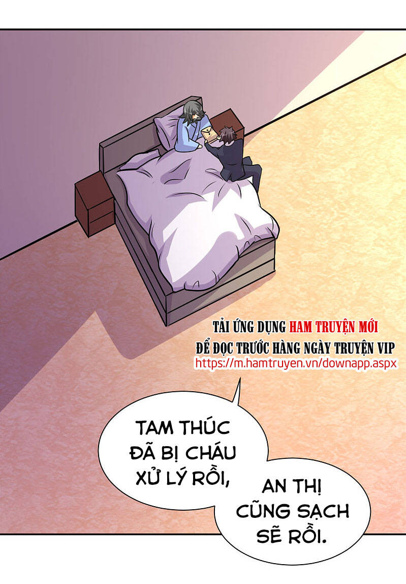 Đế Tế Chapter 67 - 6