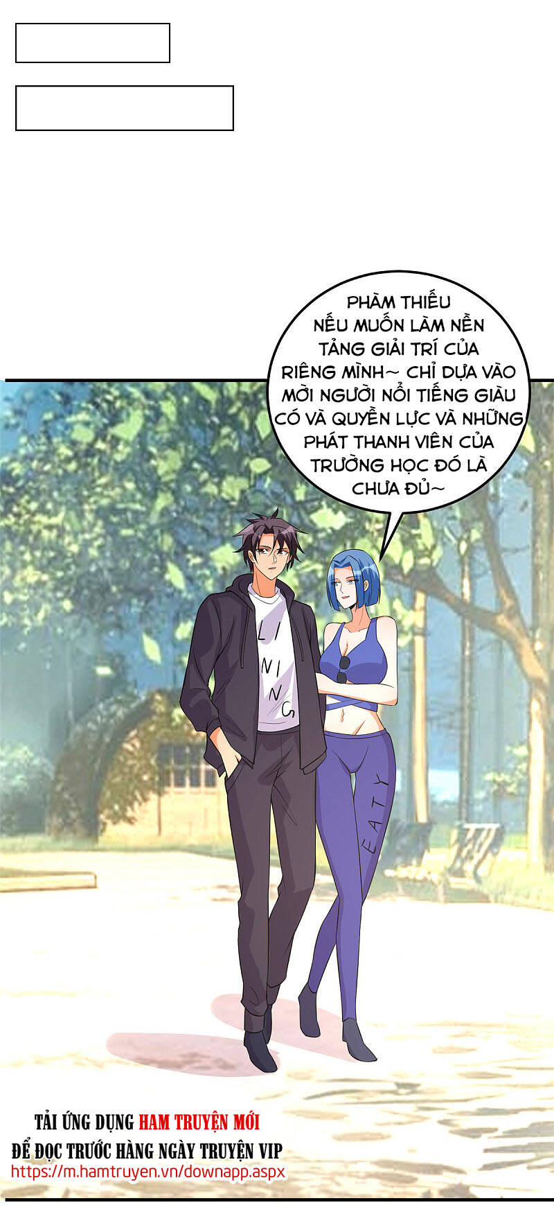 Đế Tế Chapter 68 - 14