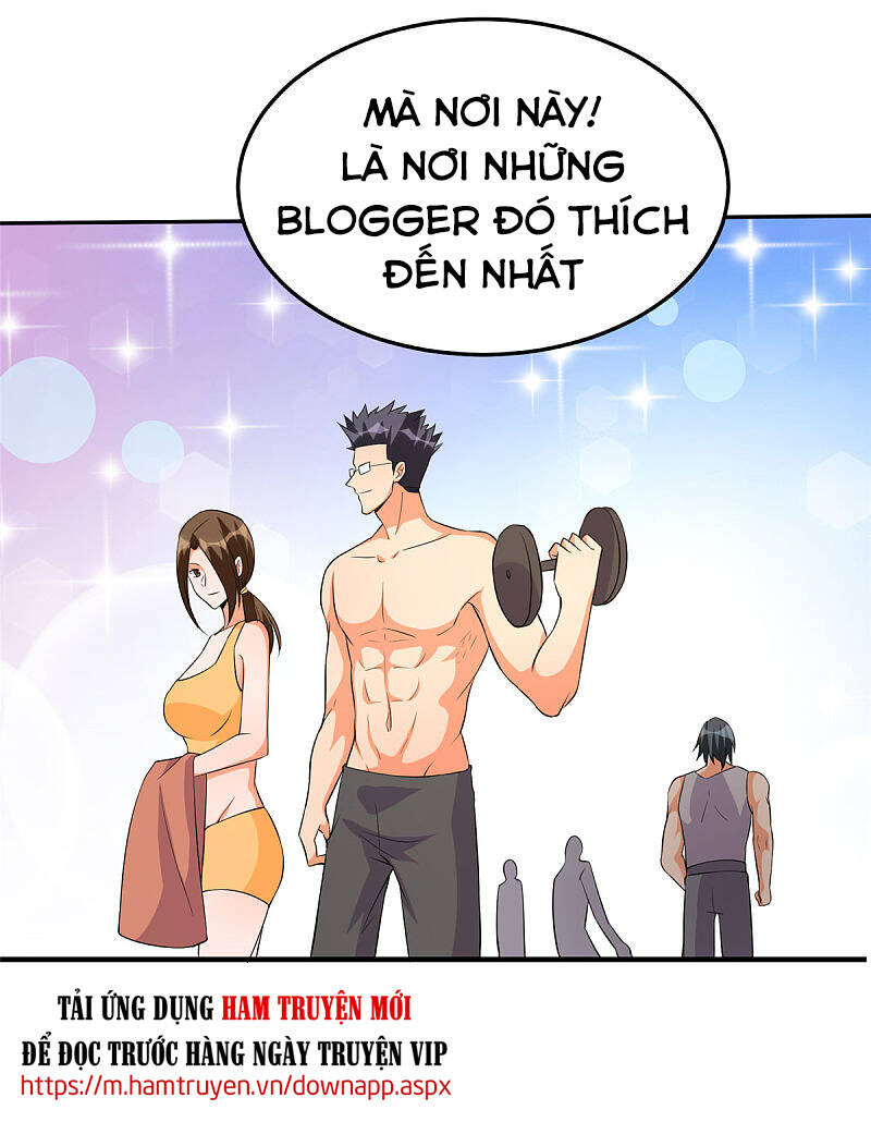 Đế Tế Chapter 68 - 16