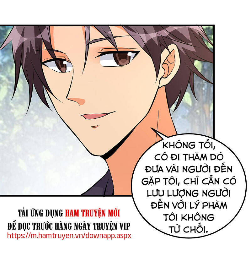Đế Tế Chapter 68 - 18