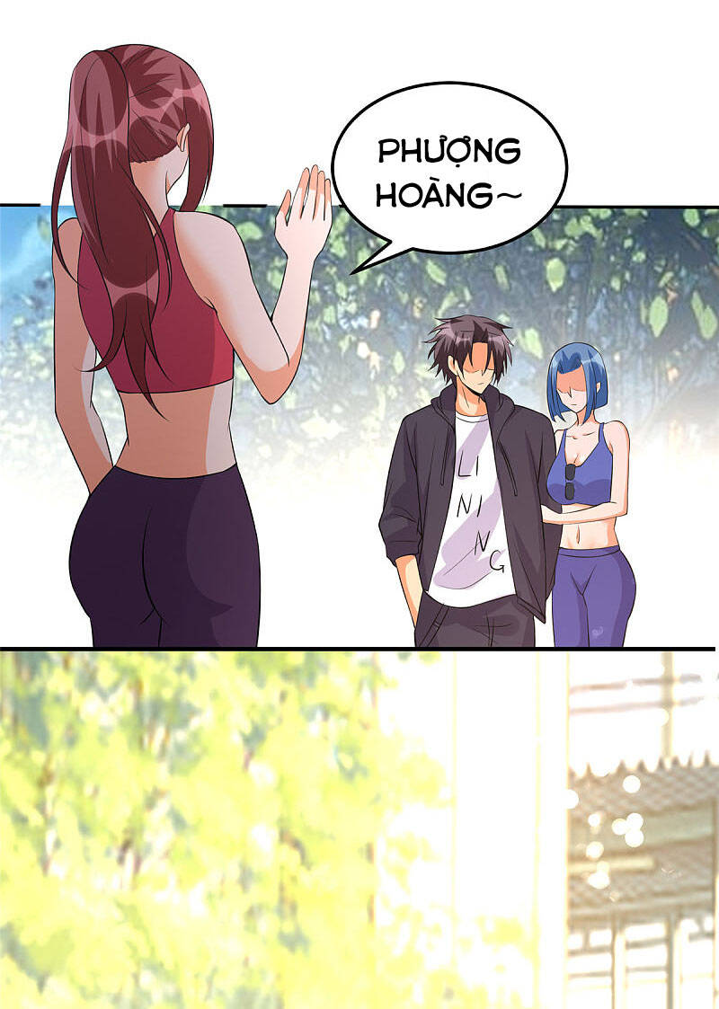 Đế Tế Chapter 68 - 19