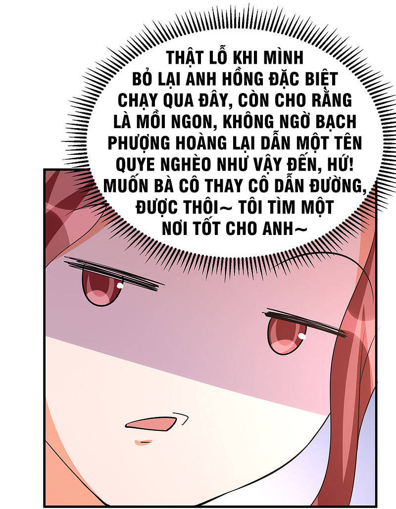 Đế Tế Chapter 68 - 27