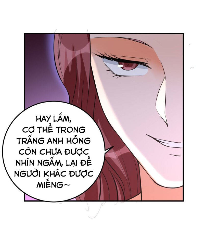 Đế Tế Chapter 69 - 14