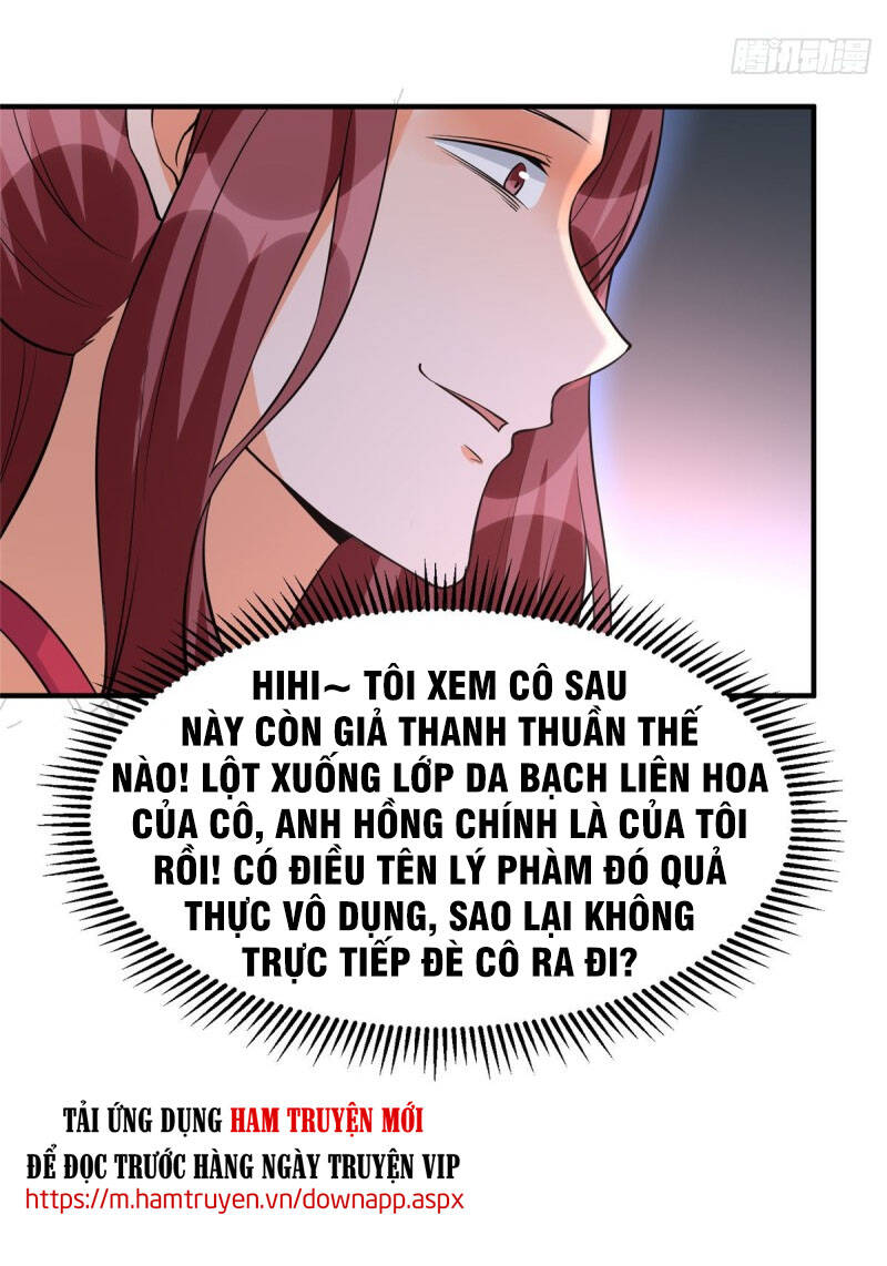 Đế Tế Chapter 69 - 17