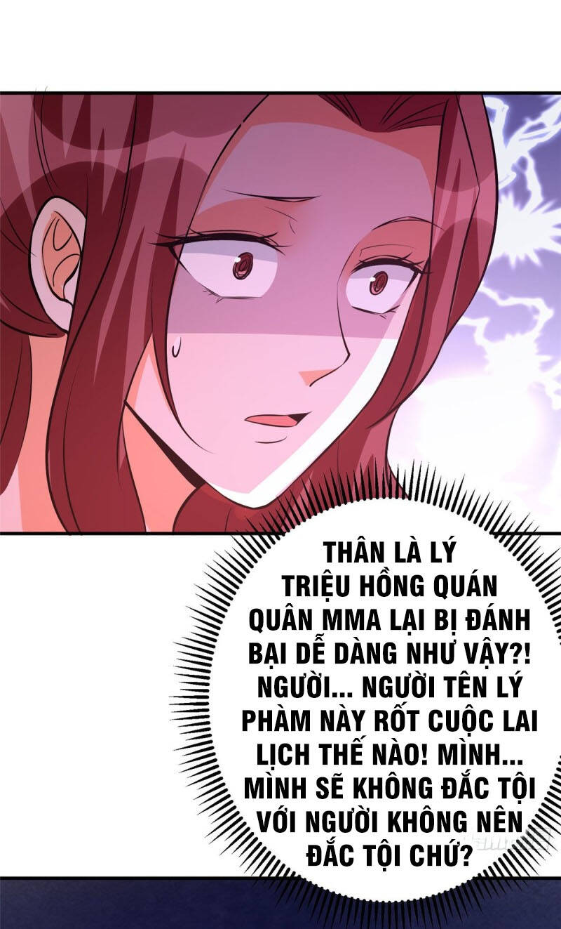 Đế Tế Chapter 69 - 25