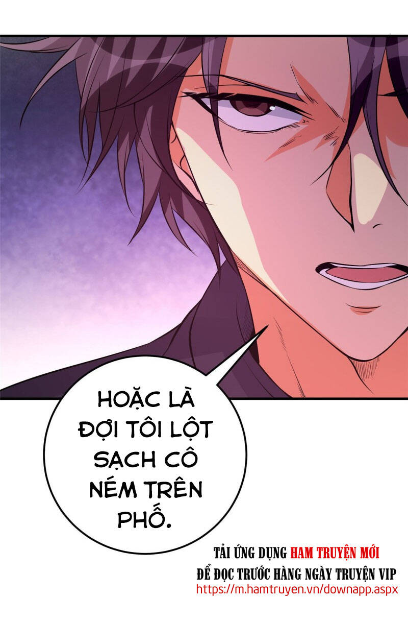 Đế Tế Chapter 69 - 28