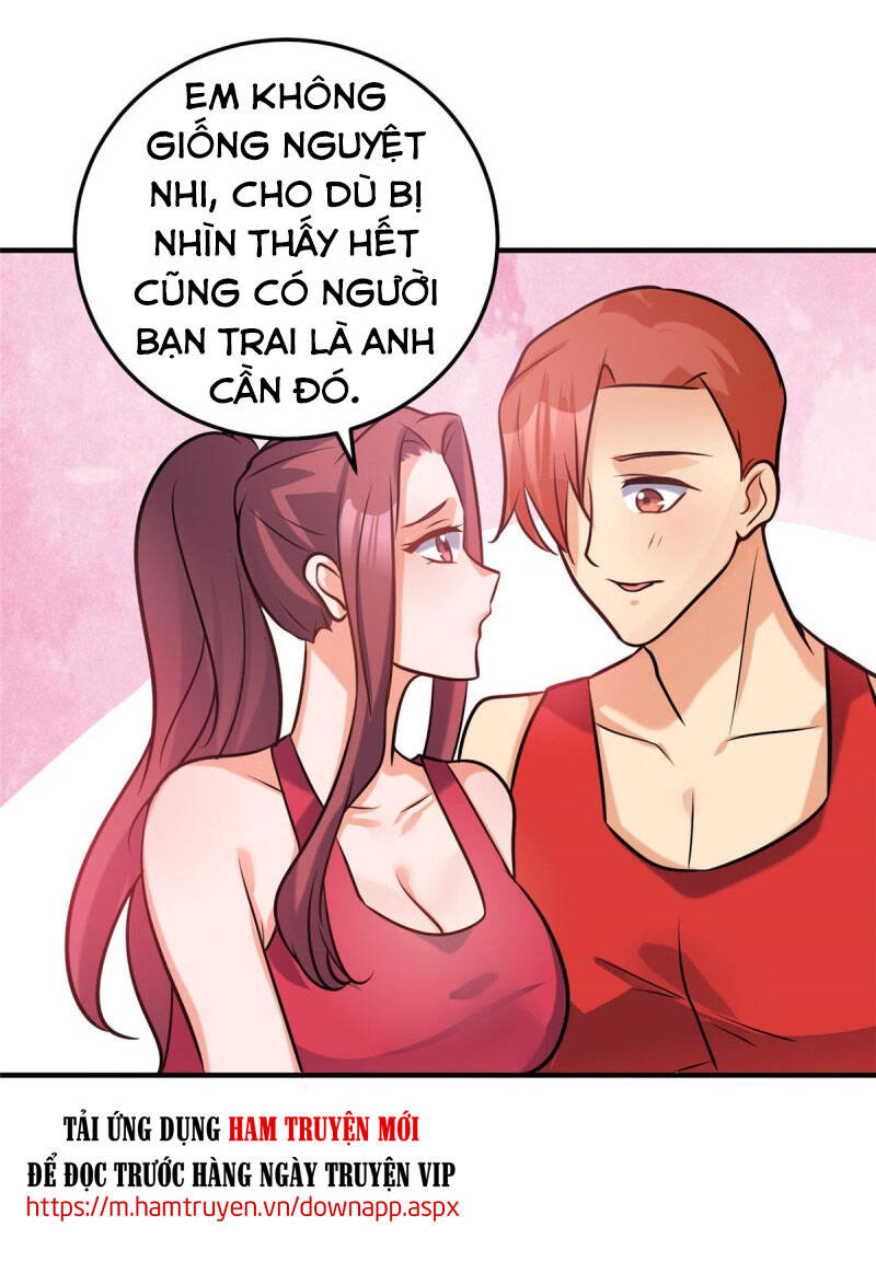Đế Tế Chapter 69 - 32
