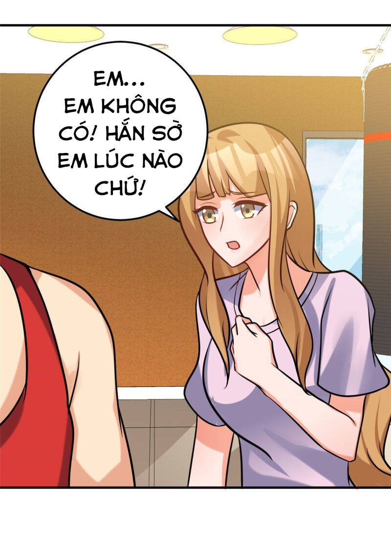 Đế Tế Chapter 69 - 33