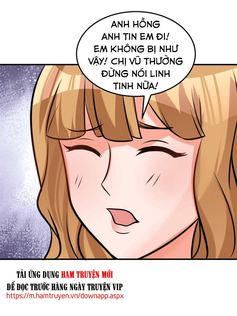 Đế Tế Chapter 69 - 34