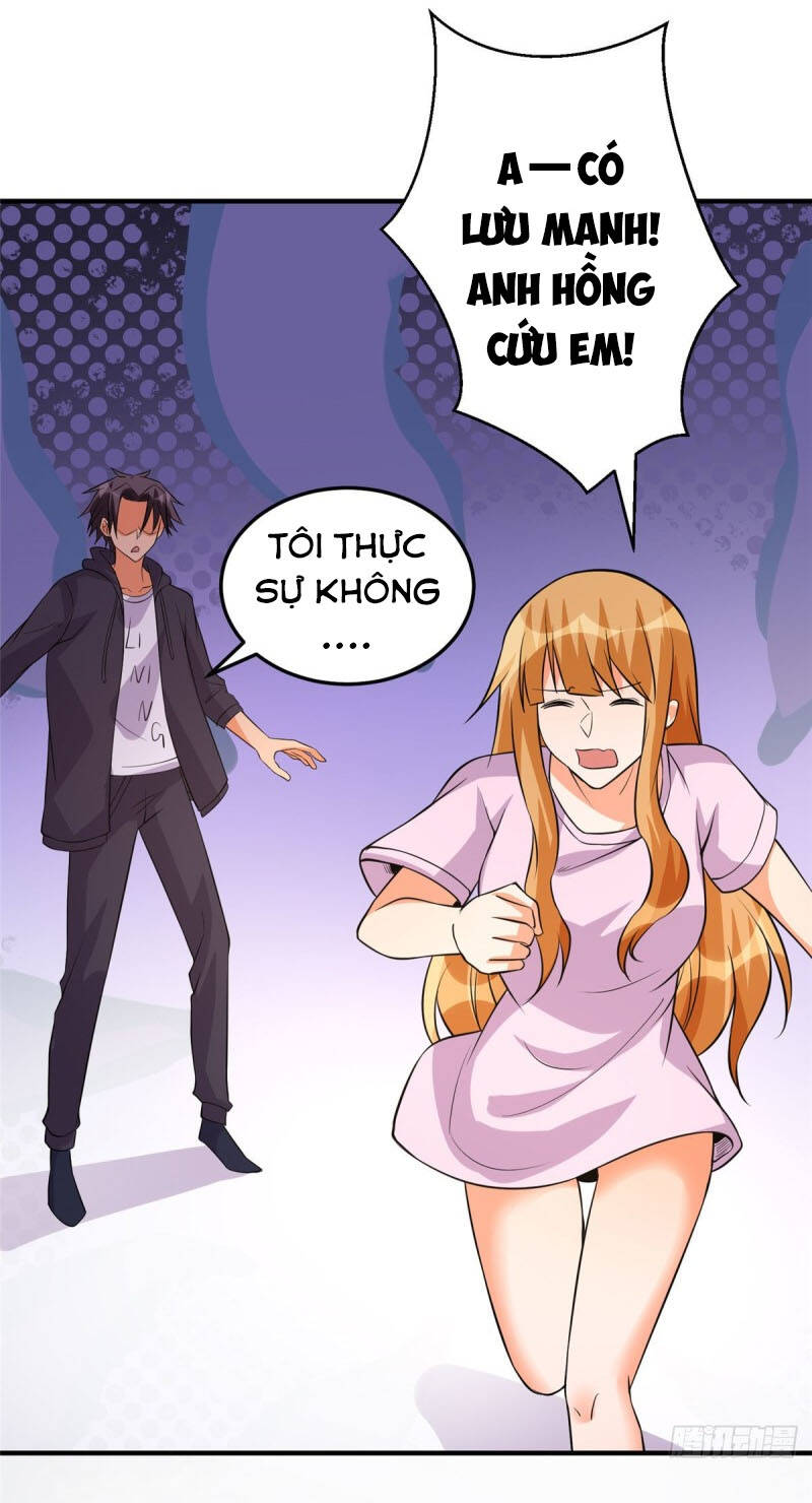 Đế Tế Chapter 69 - 6