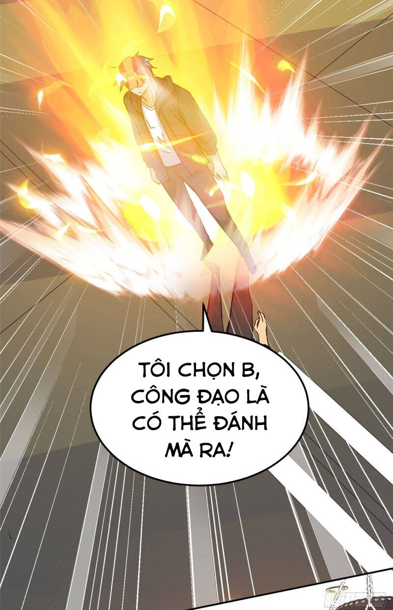 Đế Tế Chapter 70 - 12