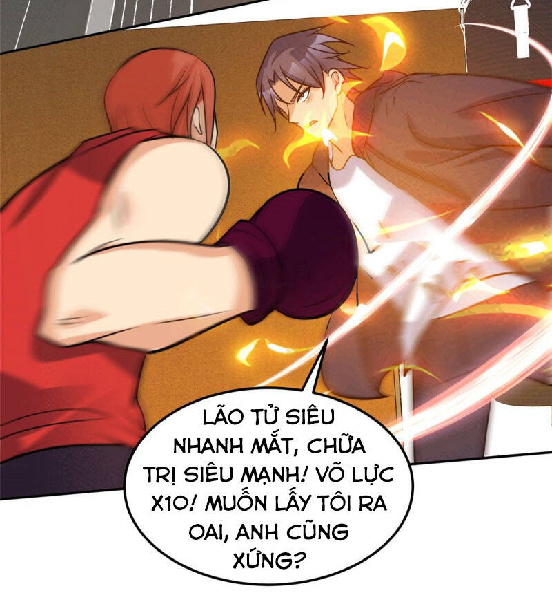 Đế Tế Chapter 70 - 13