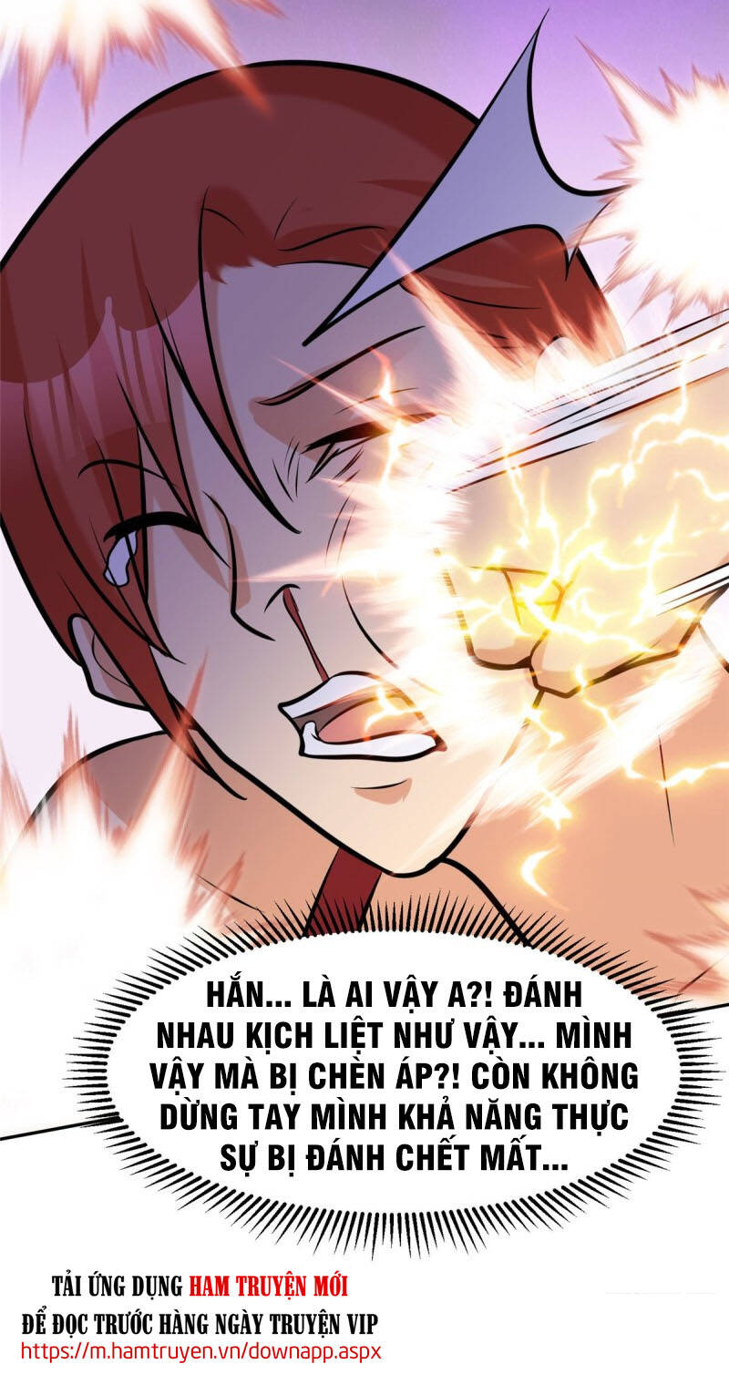 Đế Tế Chapter 70 - 18