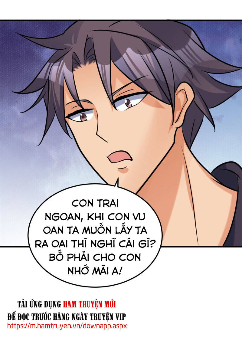 Đế Tế Chapter 70 - 20