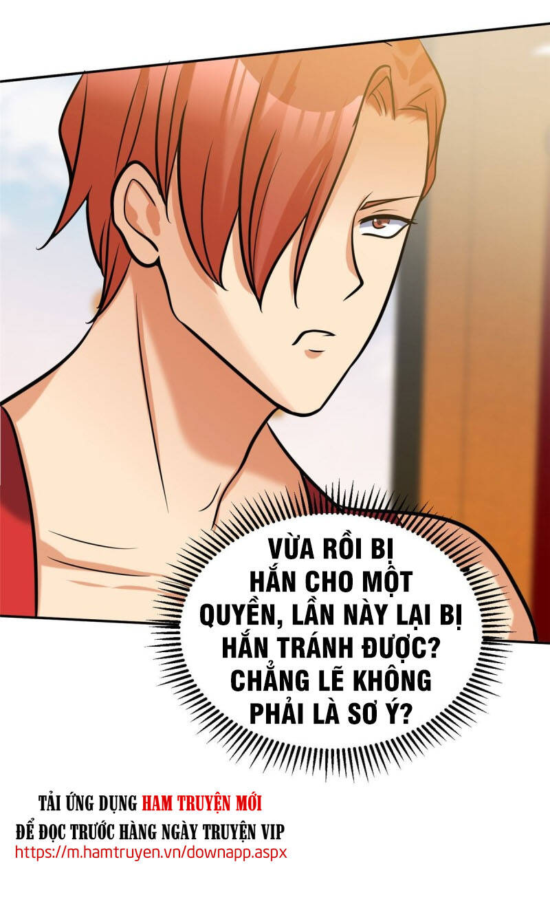 Đế Tế Chapter 70 - 3