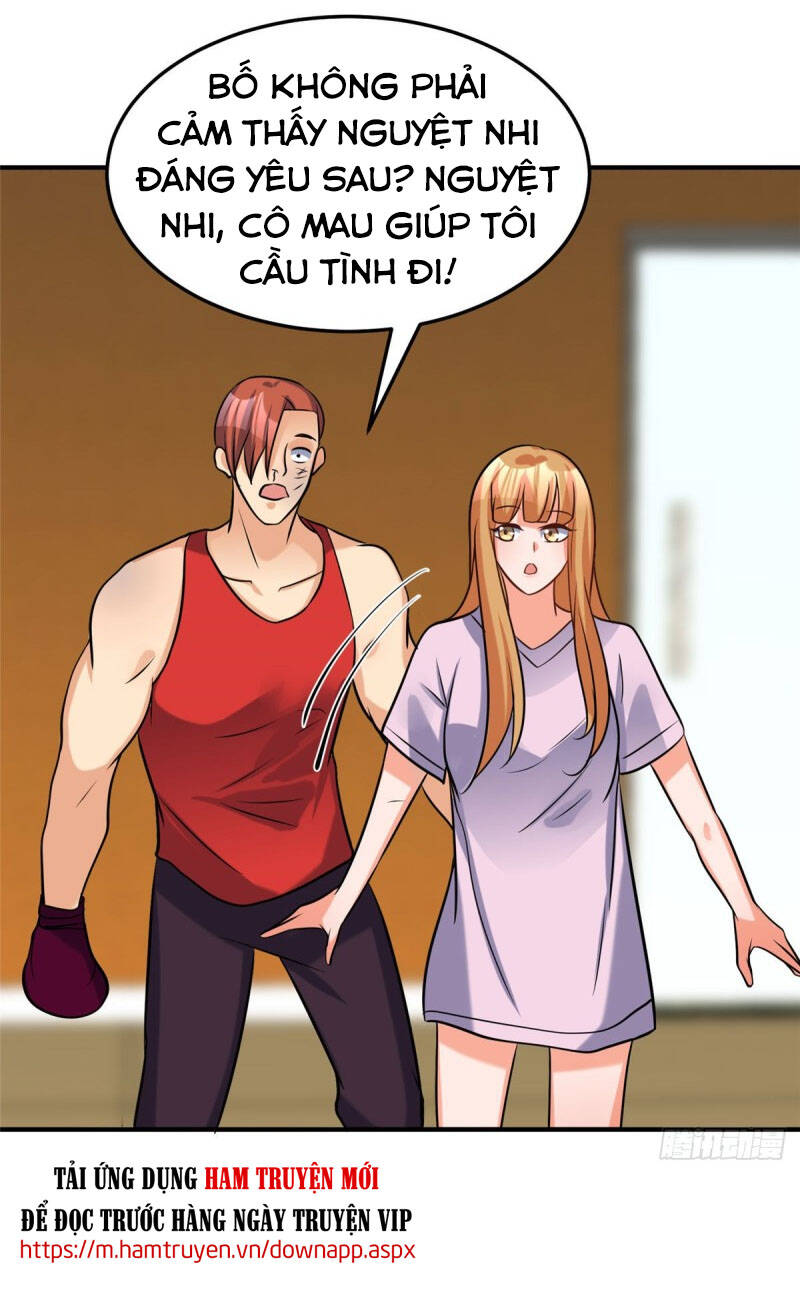 Đế Tế Chapter 70 - 24