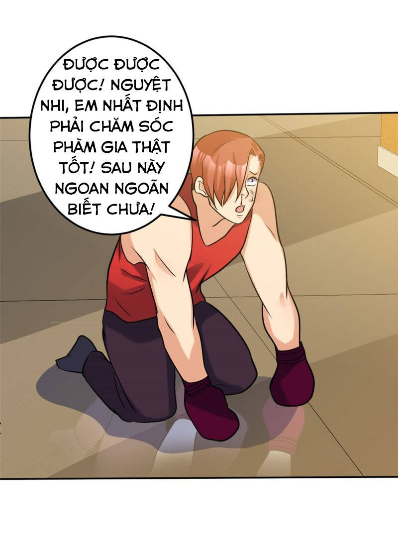 Đế Tế Chapter 70 - 29