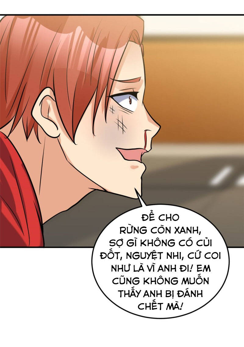 Đế Tế Chapter 70 - 31