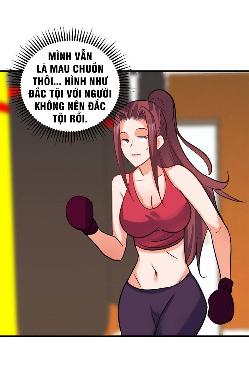 Đế Tế Chapter 70 - 33