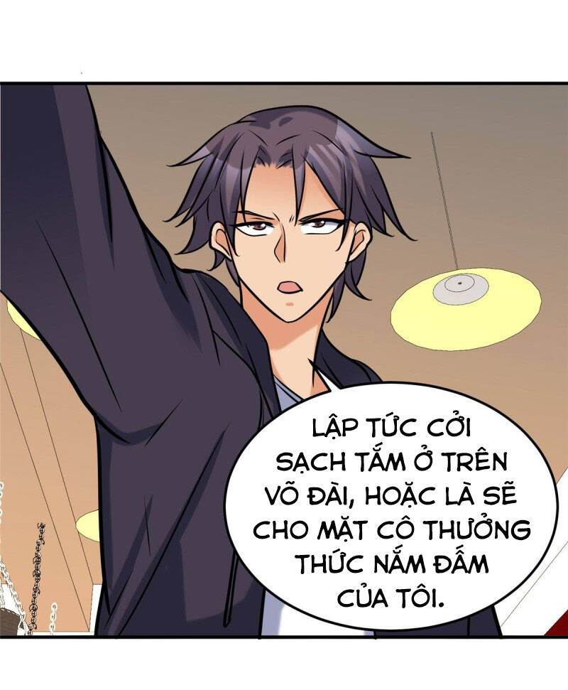 Đế Tế Chapter 70 - 35