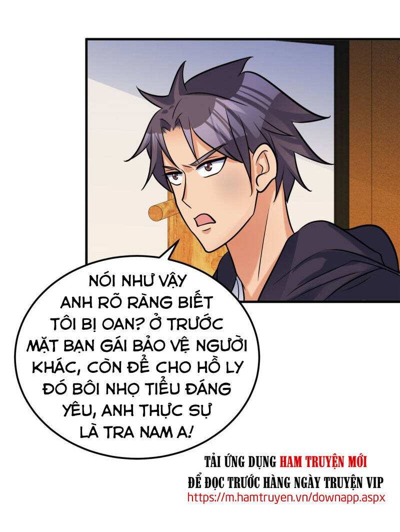 Đế Tế Chapter 70 - 7
