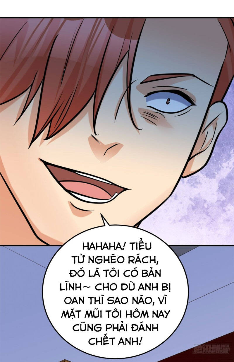 Đế Tế Chapter 70 - 8