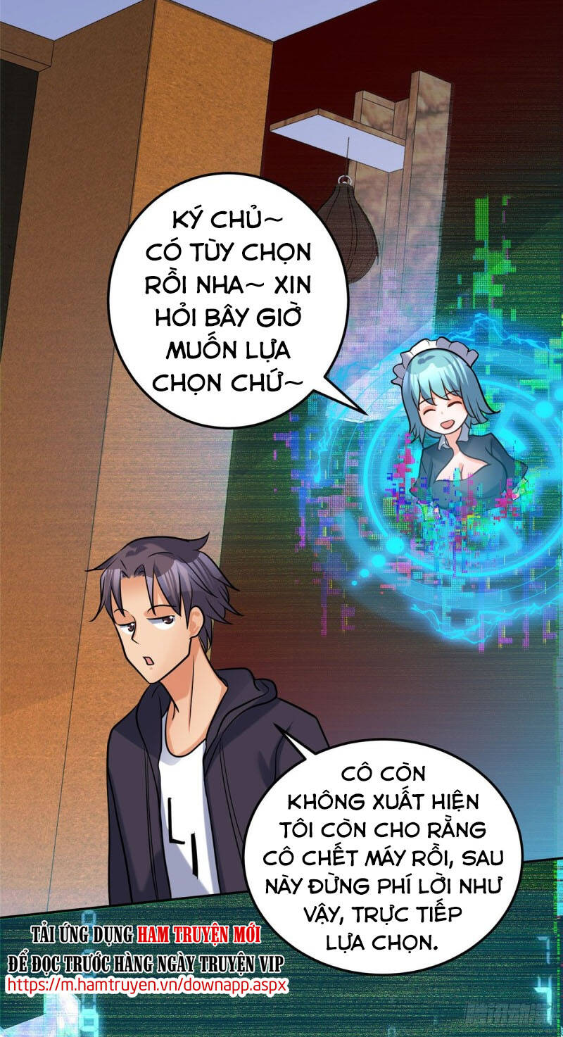 Đế Tế Chapter 70 - 9