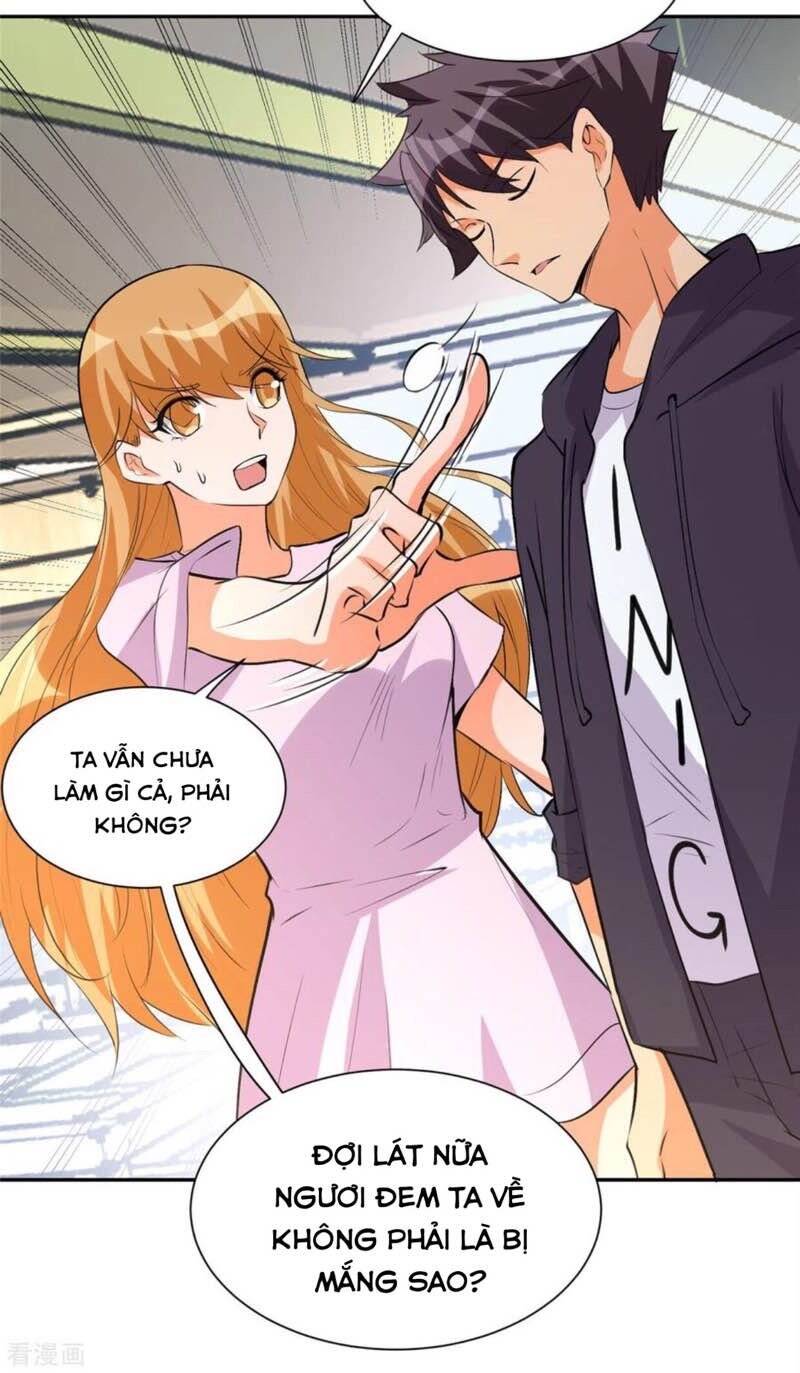 Đế Tế Chapter 71 - 26