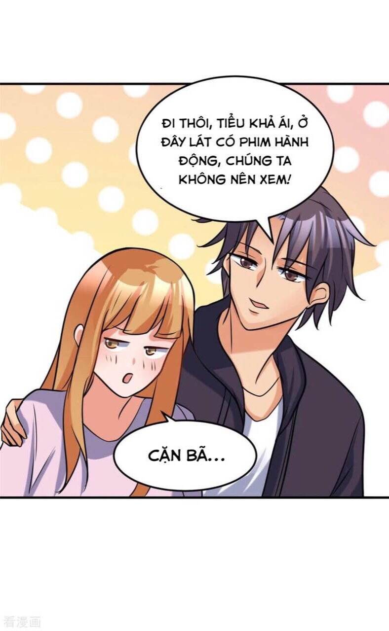 Đế Tế Chapter 71 - 4