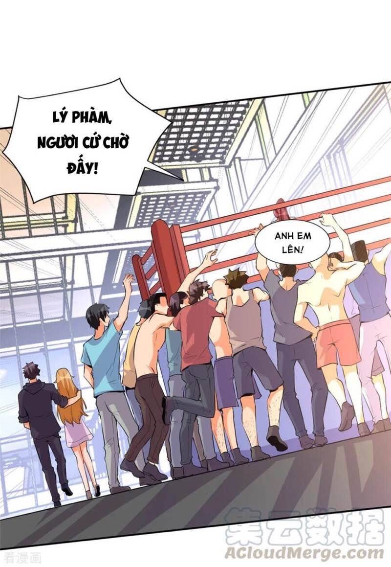 Đế Tế Chapter 71 - 7