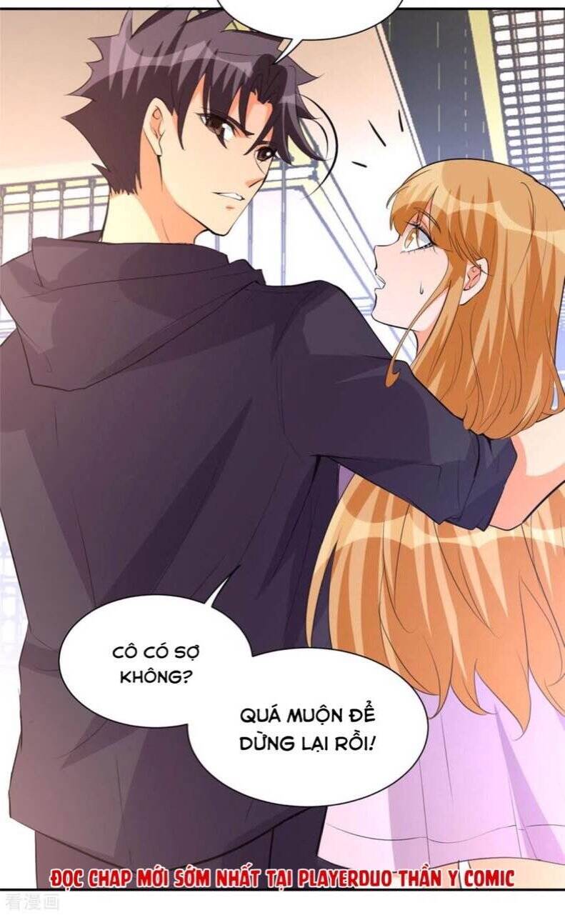 Đế Tế Chapter 71 - 10