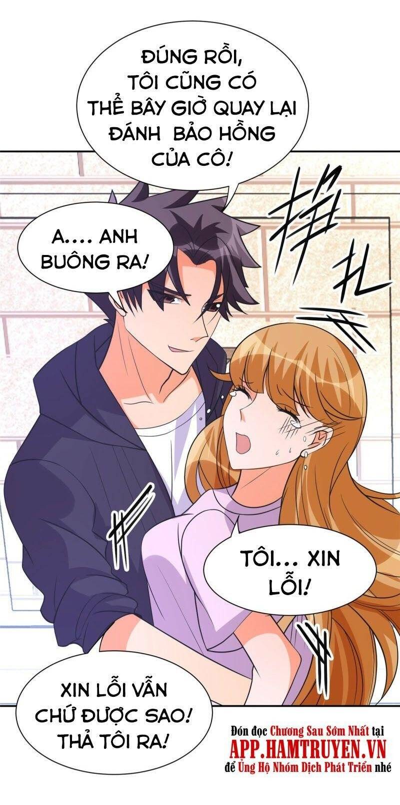 Đế Tế Chapter 72 - 1