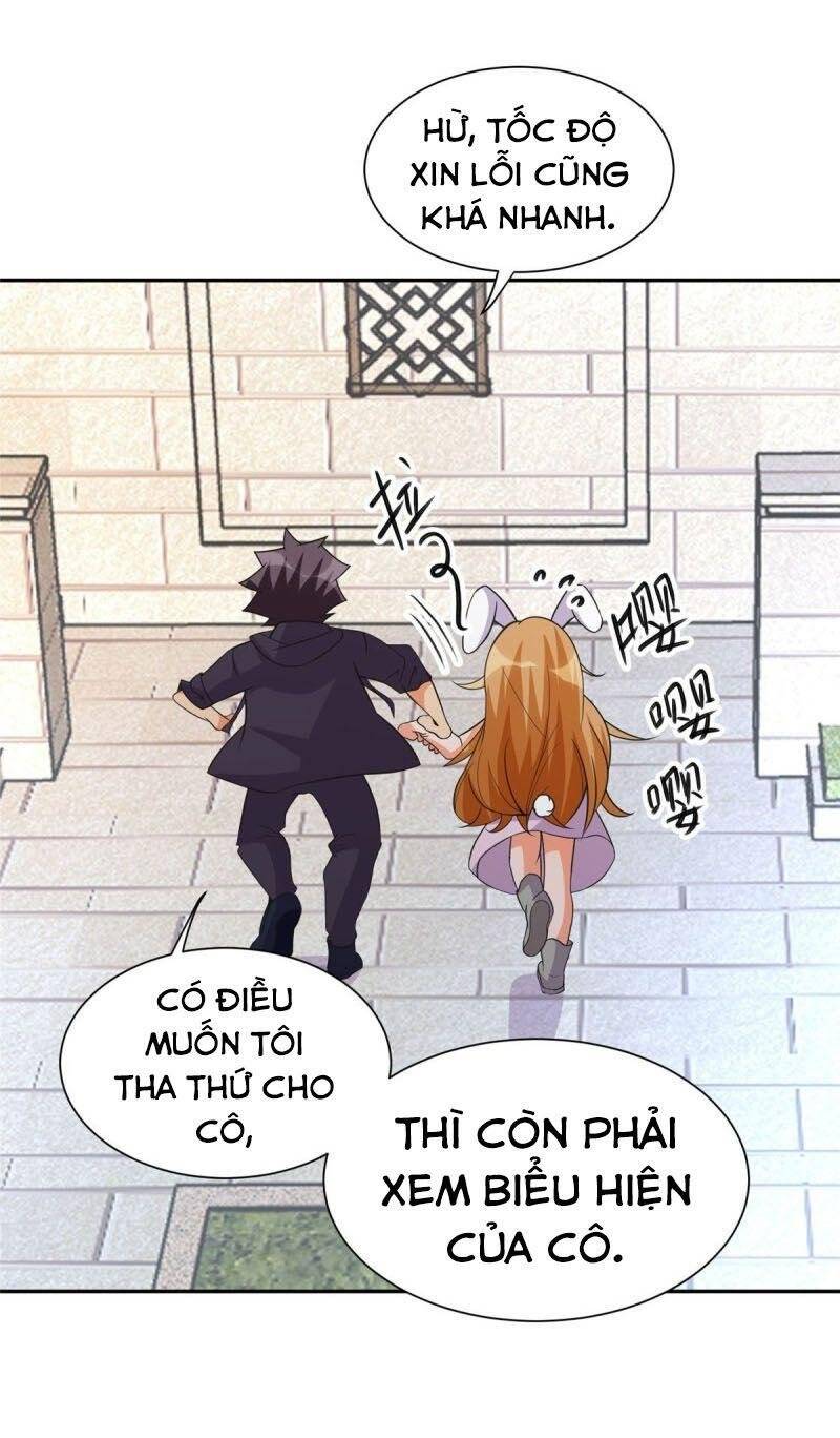 Đế Tế Chapter 72 - 2
