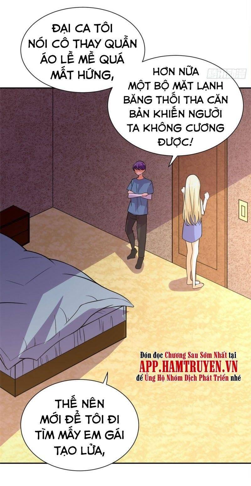Đế Tế Chapter 72 - 14