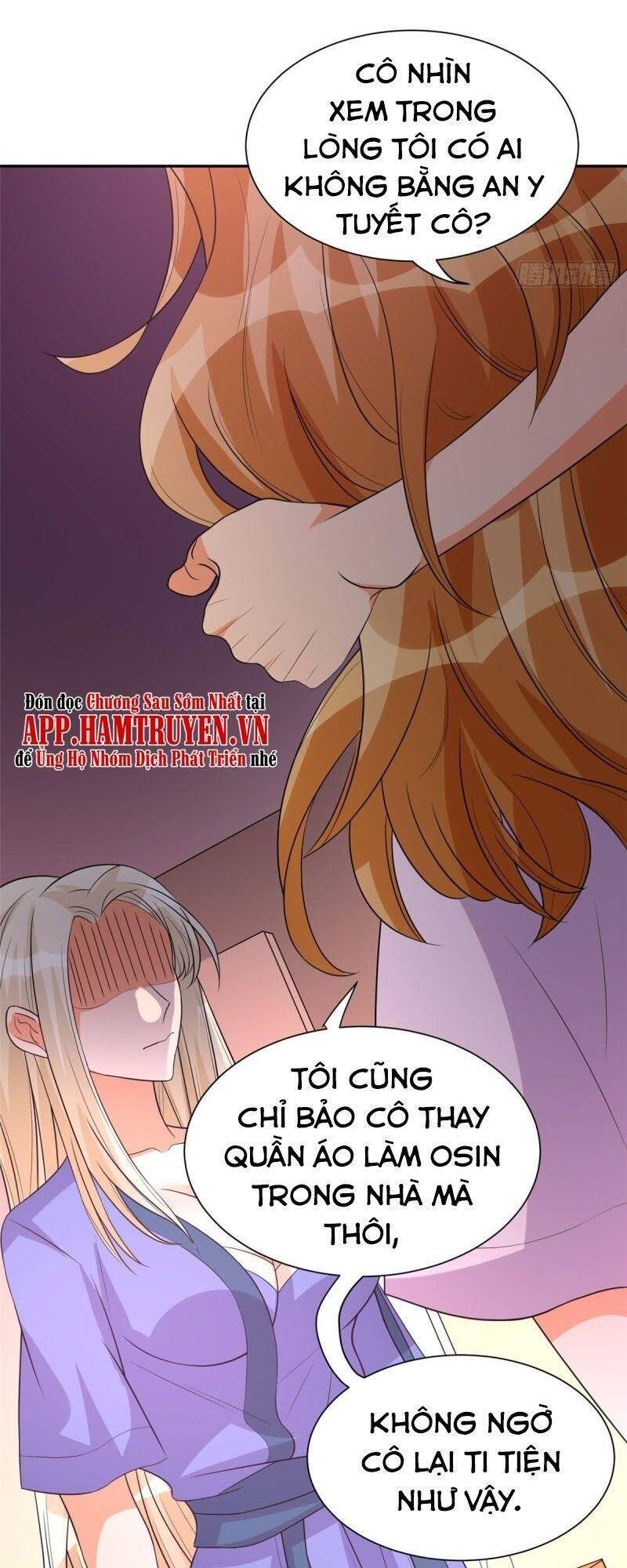 Đế Tế Chapter 72 - 22