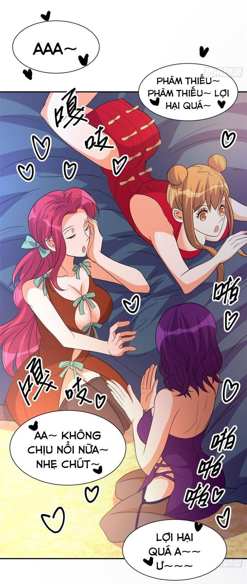 Đế Tế Chapter 72 - 4