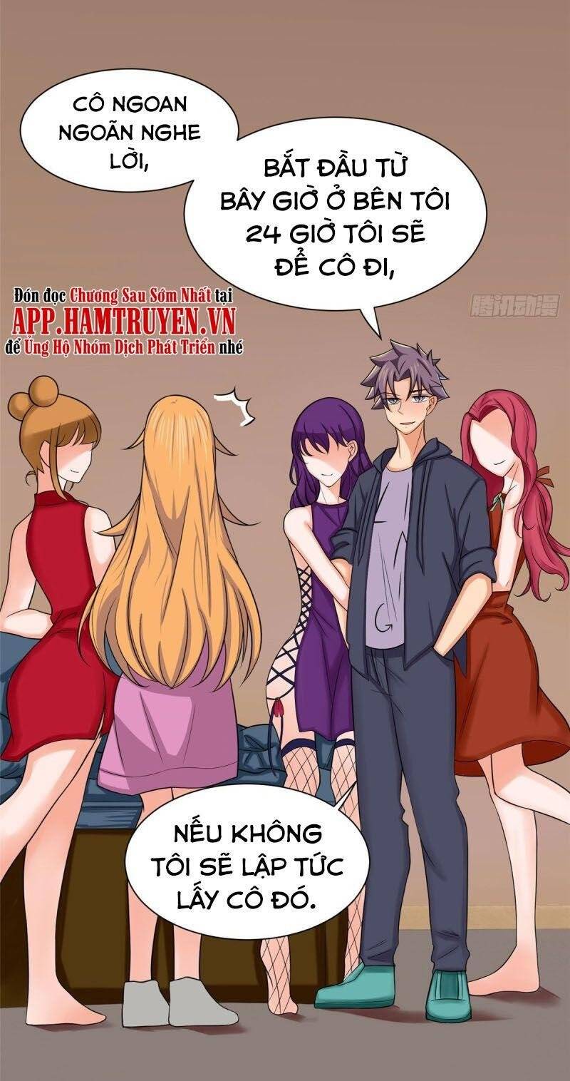 Đế Tế Chapter 72 - 31