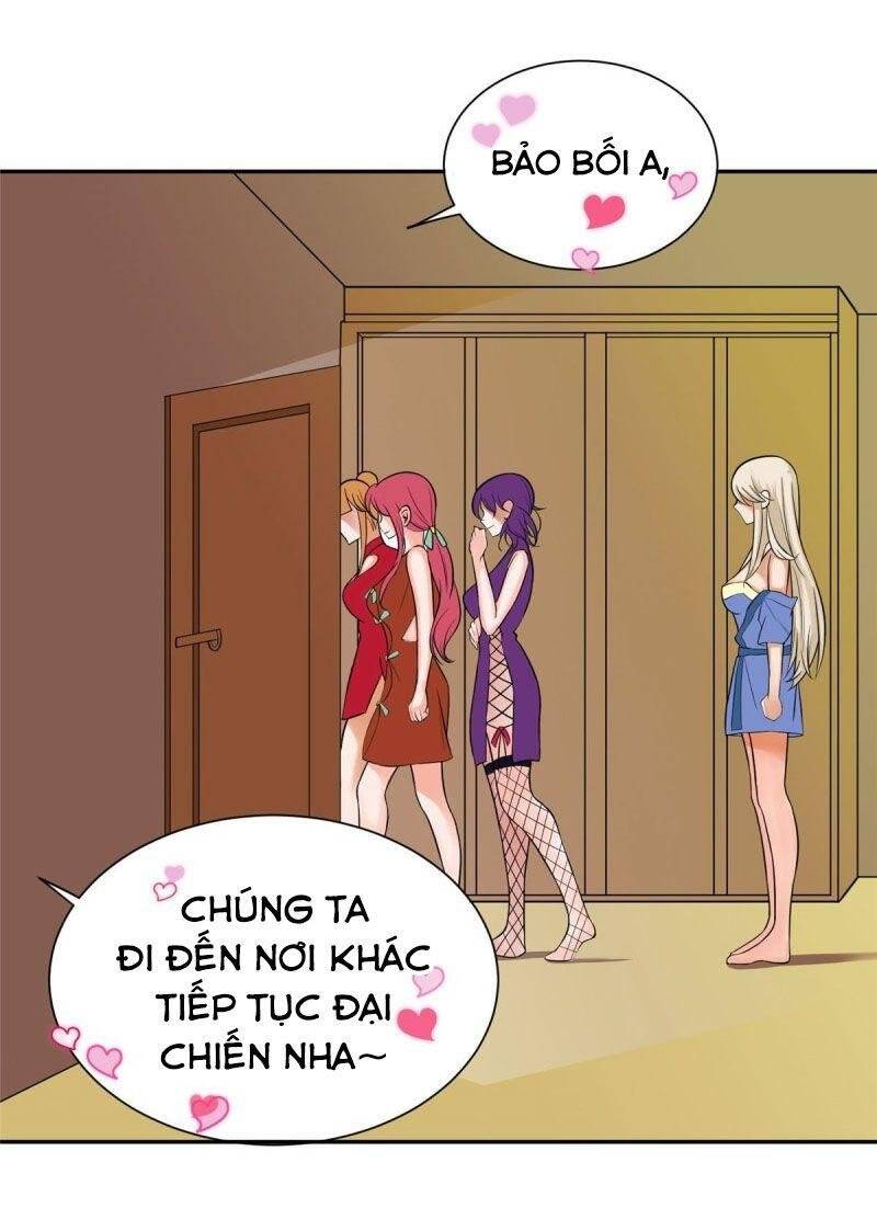 Đế Tế Chapter 72 - 37